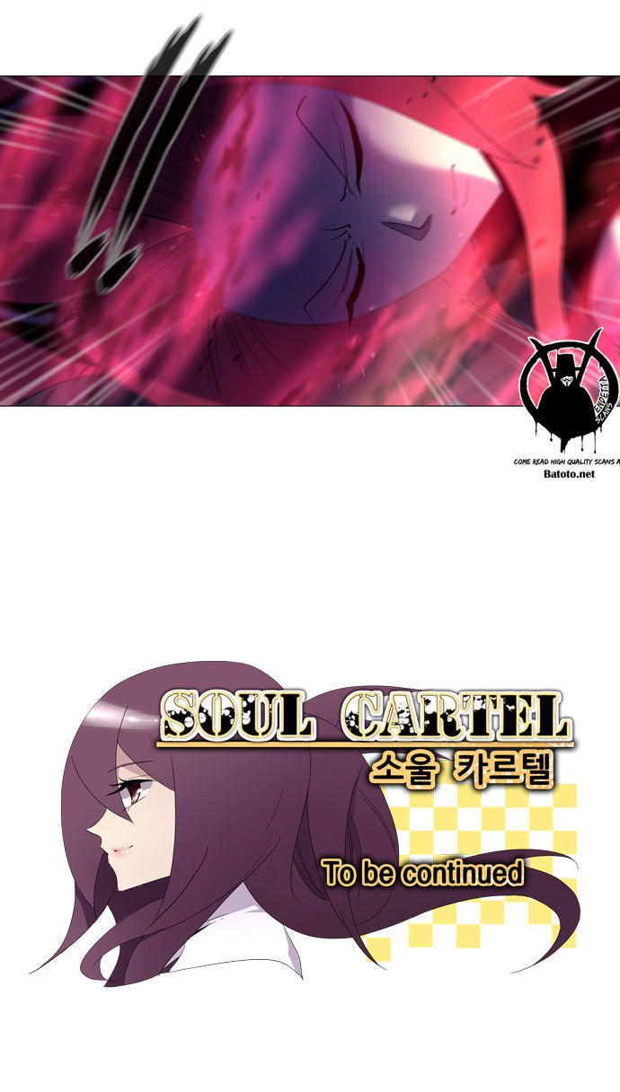 Soul Cartel Chapter 85 page 32 - Chapter 85