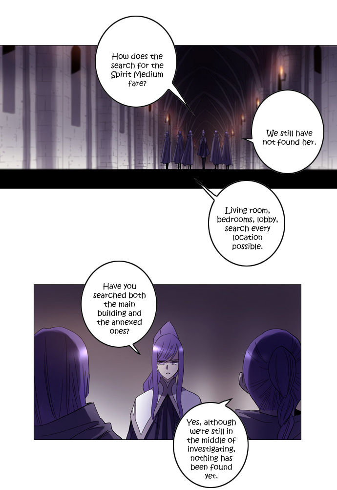 Soul Cartel Chapter 85 page 5 - Chapter 85