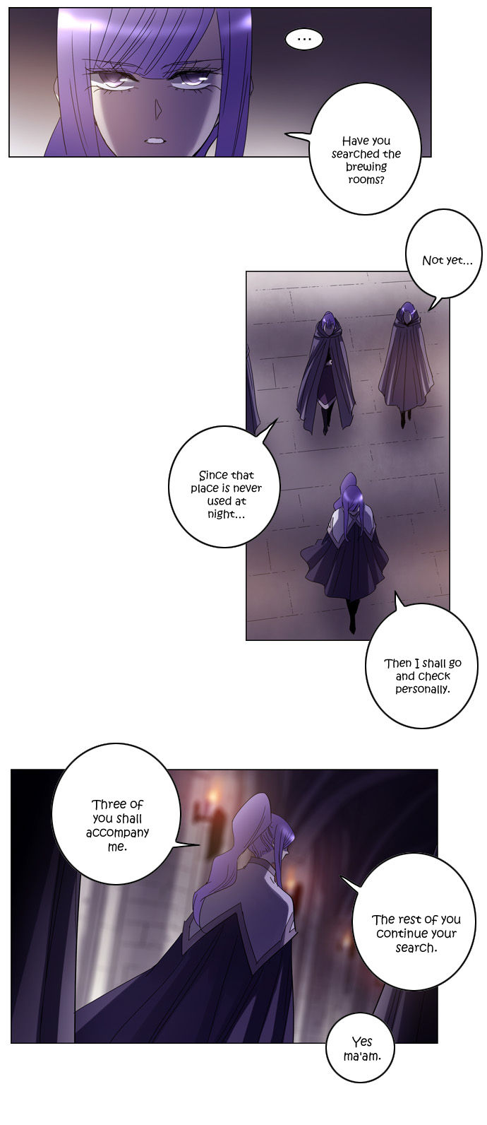 Soul Cartel Chapter 85 page 6 - Chapter 85