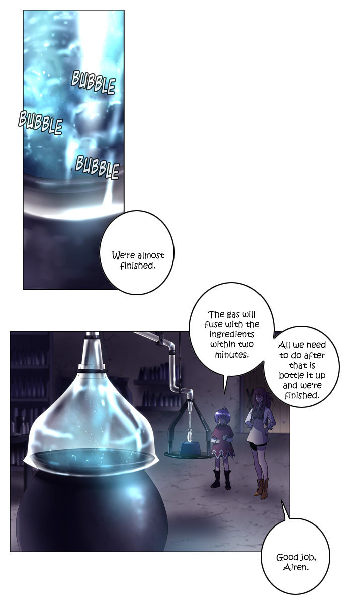 Soul Cartel Chapter 85 page 8 - Chapter 85