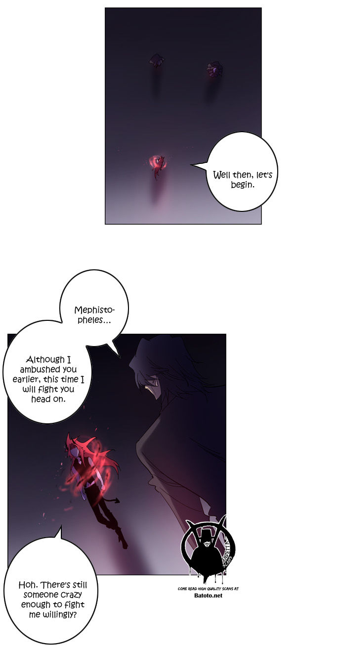 Soul Cartel Chapter 87 page 10 - Chapter 87