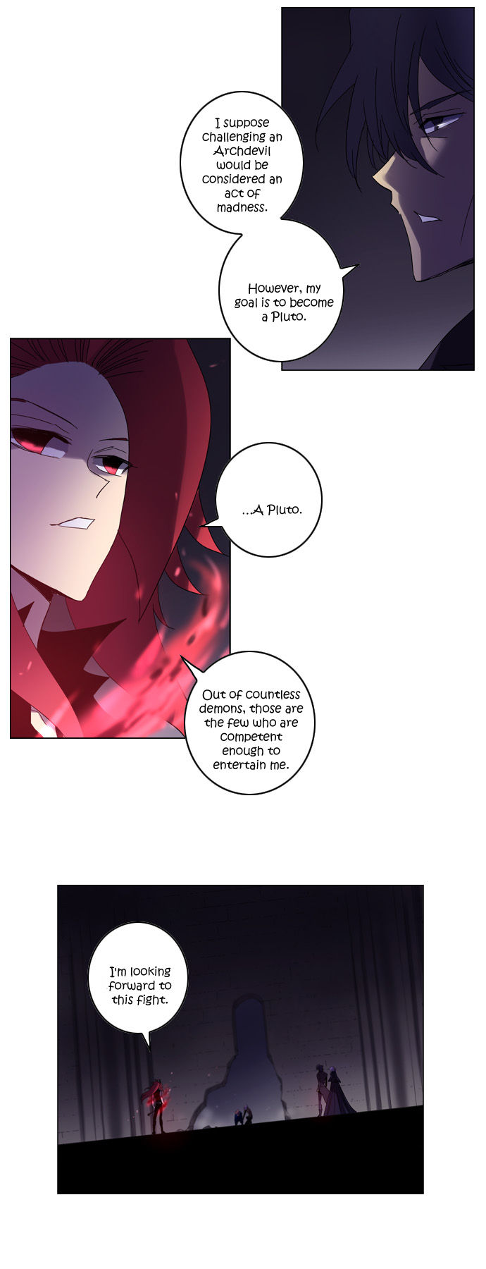 Soul Cartel Chapter 87 page 11 - Chapter 87