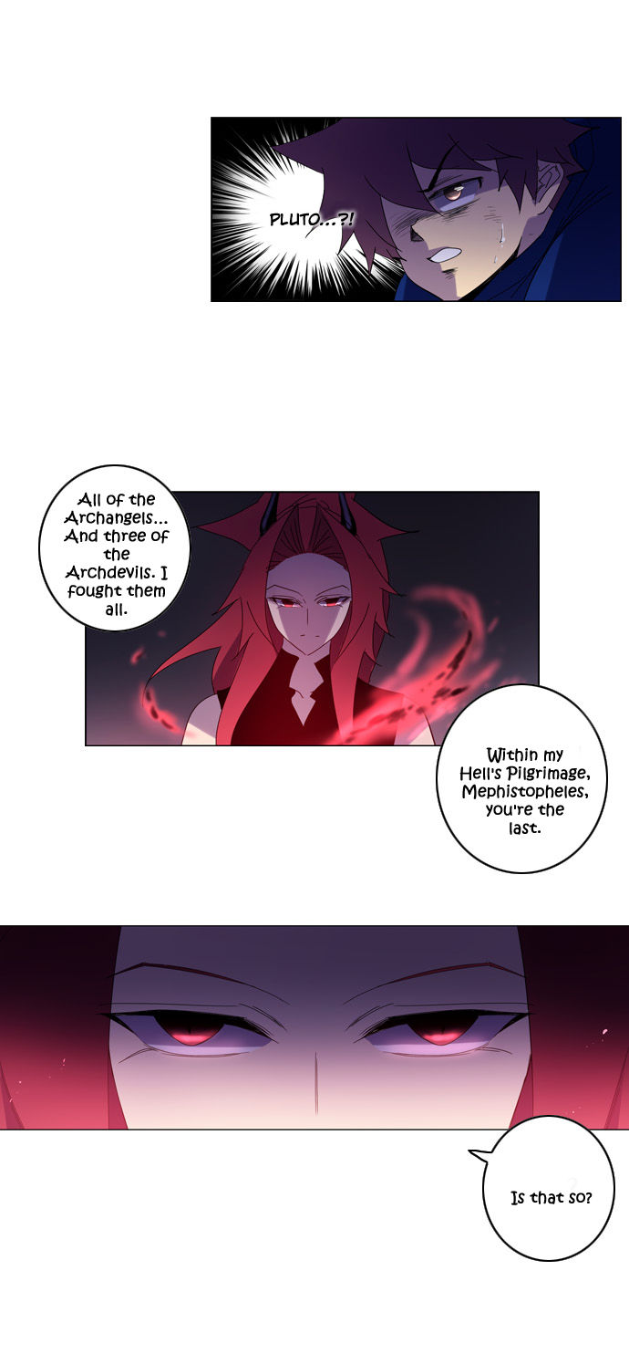 Soul Cartel Chapter 87 page 12 - Chapter 87