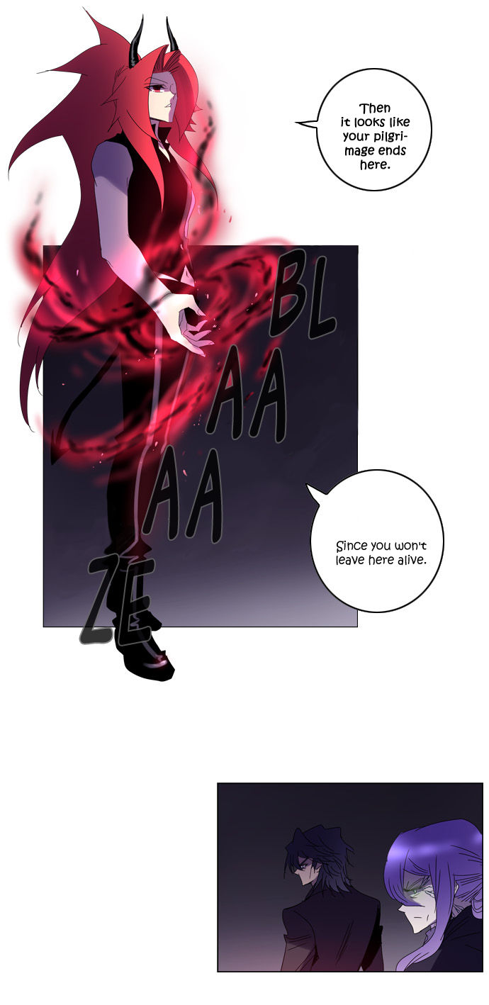 Soul Cartel Chapter 87 page 13 - Chapter 87