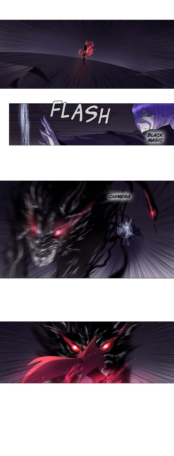 Soul Cartel Chapter 87 page 15 - Chapter 87