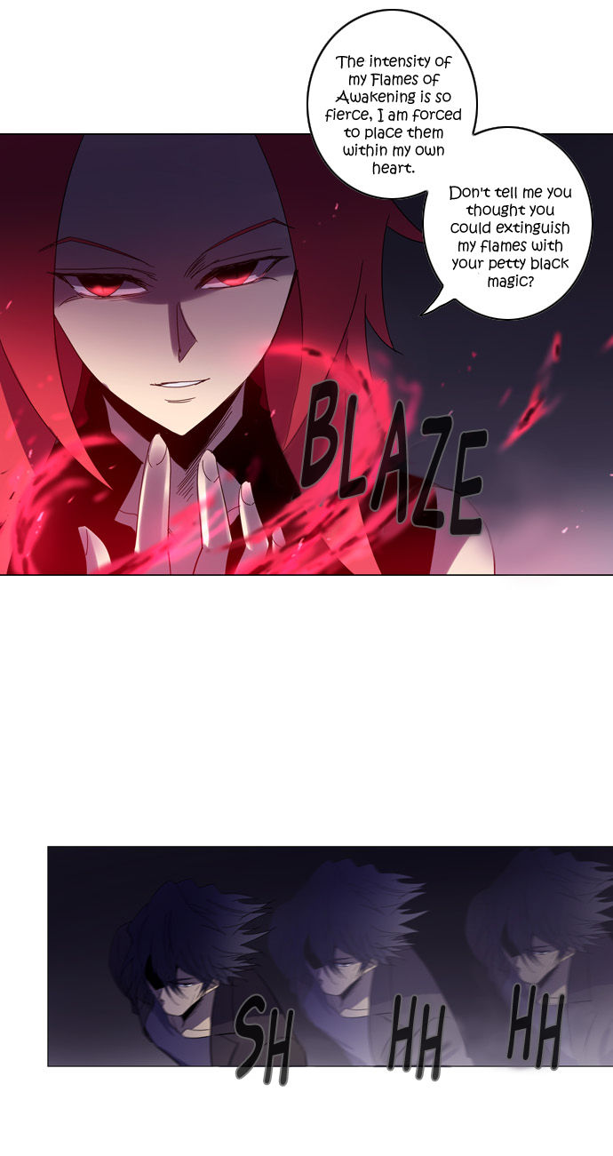 Soul Cartel Chapter 87 page 17 - Chapter 87