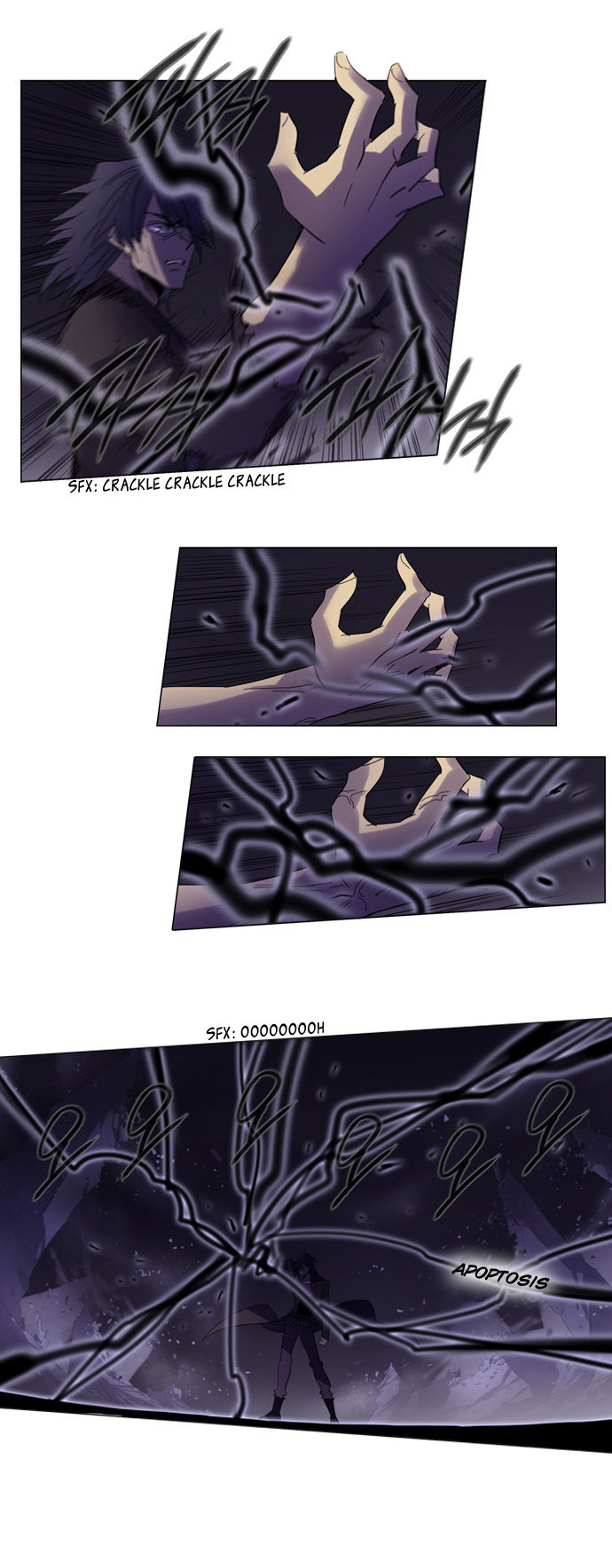 Soul Cartel Chapter 87 page 20 - Chapter 87