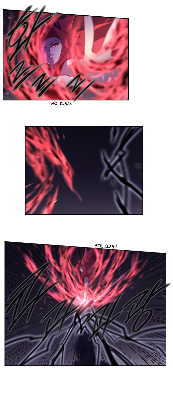 Soul Cartel Chapter 87 page 21 - Chapter 87