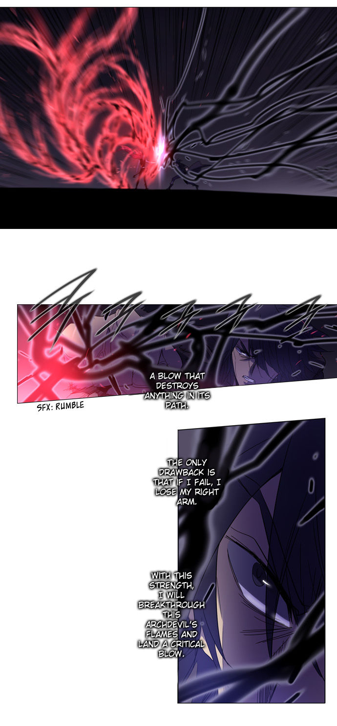 Soul Cartel Chapter 87 page 22 - Chapter 87
