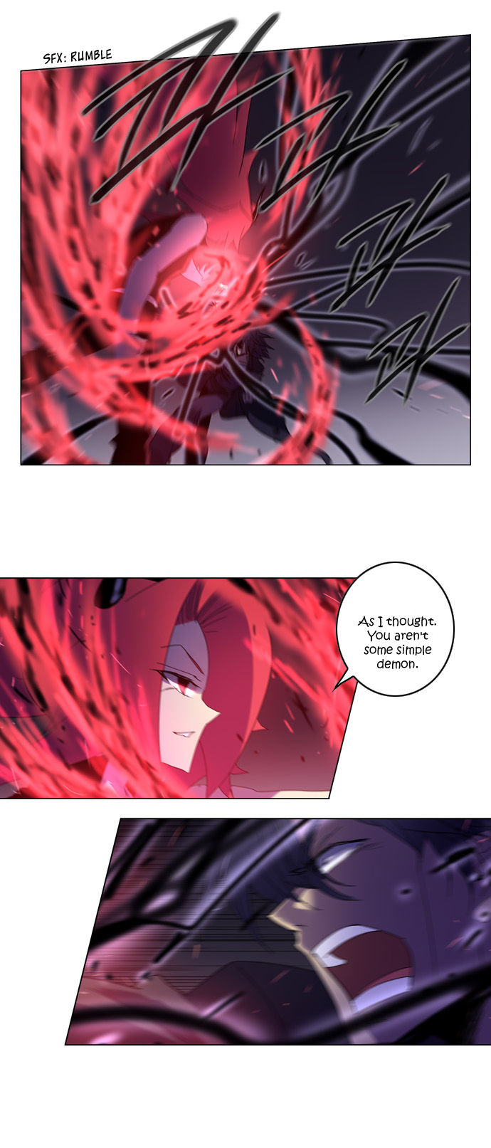 Soul Cartel Chapter 87 page 23 - Chapter 87