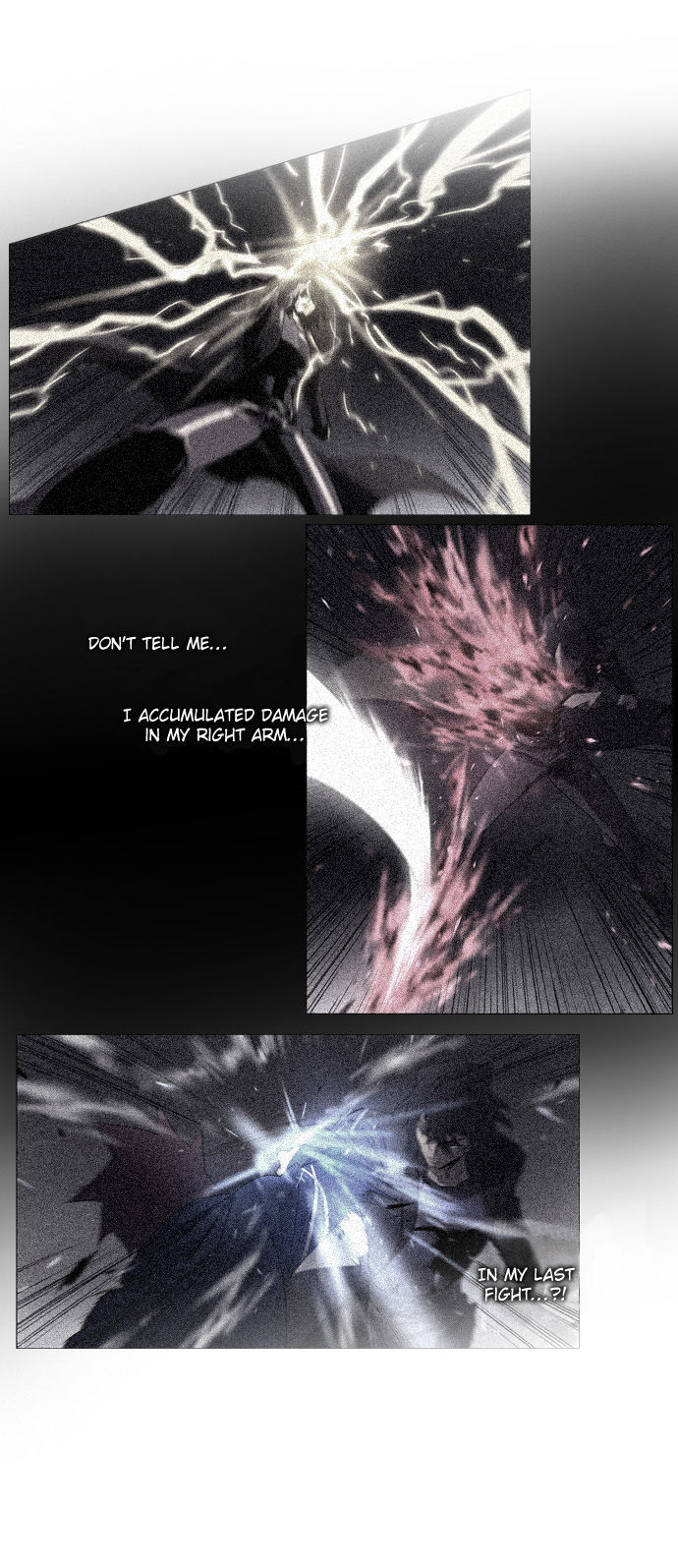 Soul Cartel Chapter 87 page 28 - Chapter 87