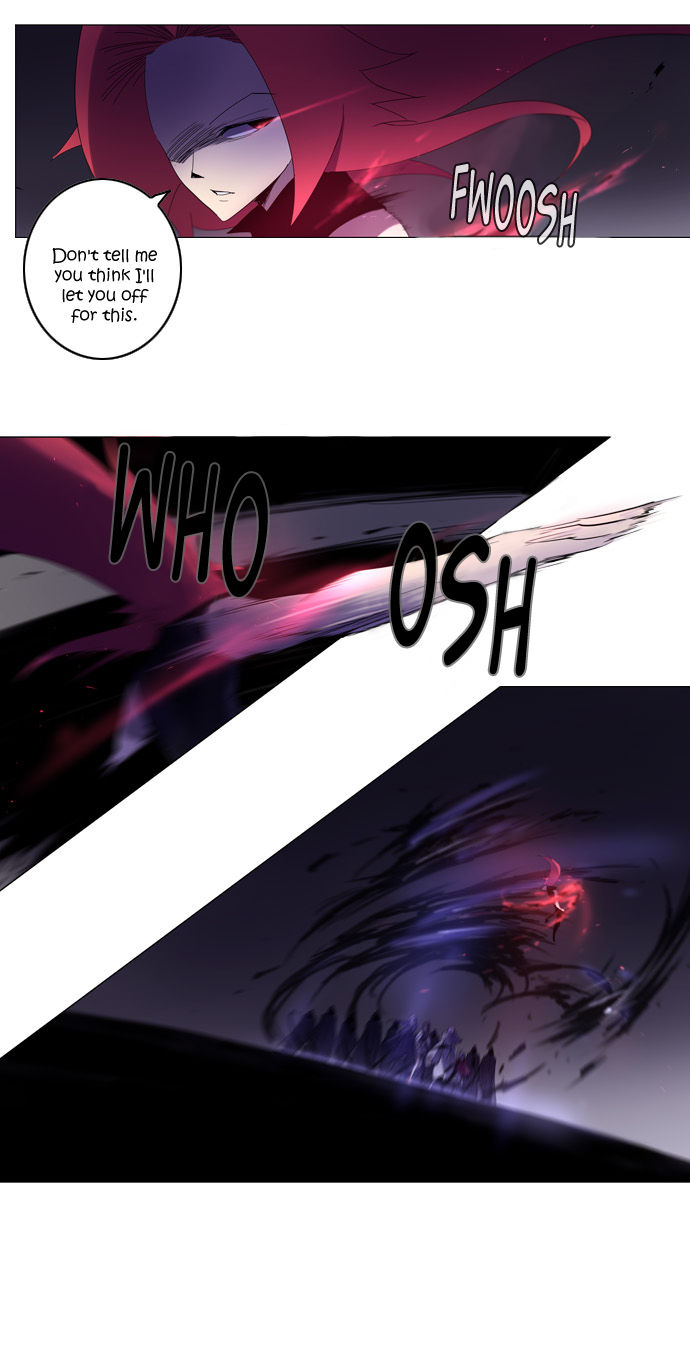 Soul Cartel Chapter 87 page 3 - Chapter 87