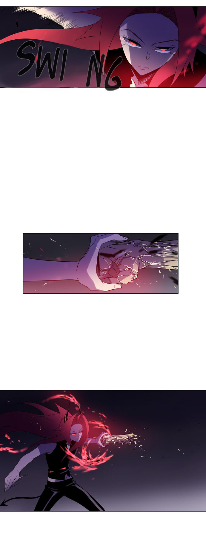 Soul Cartel Chapter 87 page 30 - Chapter 87