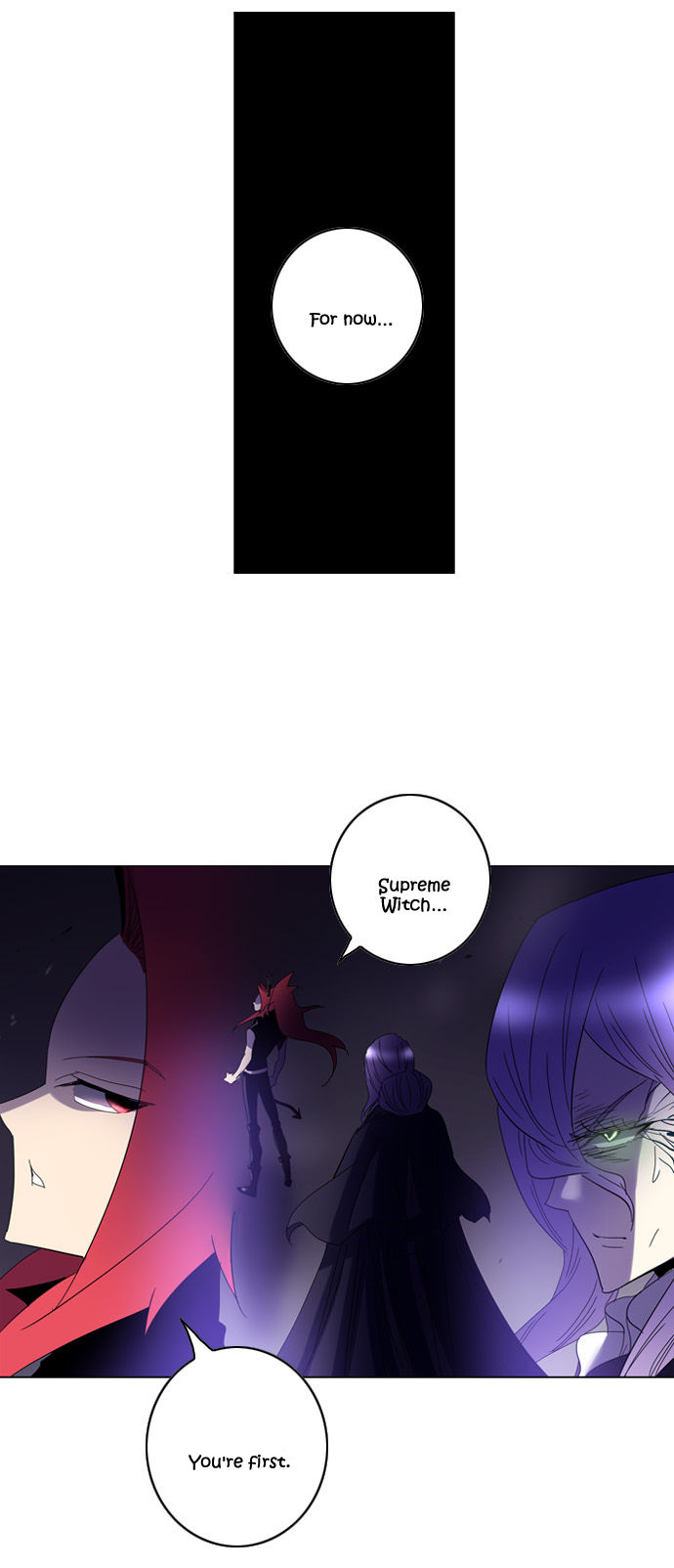 Soul Cartel Chapter 87 page 33 - Chapter 87