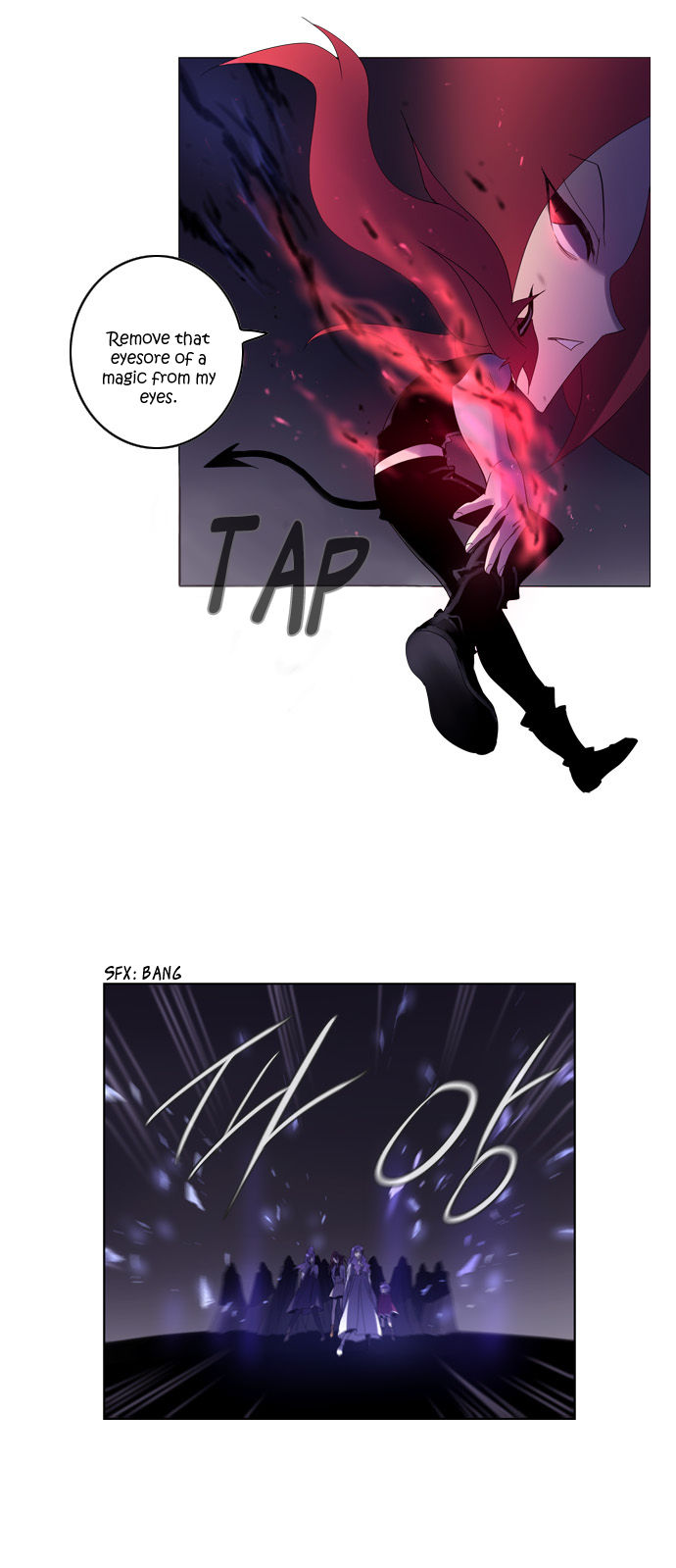 Soul Cartel Chapter 87 page 4 - Chapter 87