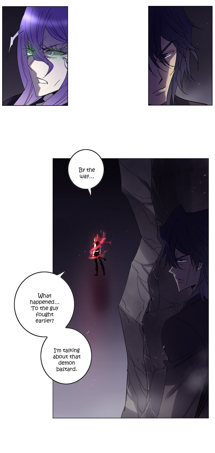 Soul Cartel Chapter 87 page 5 - Chapter 87