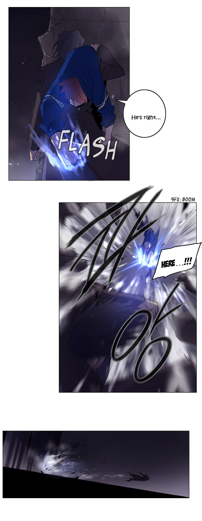 Soul Cartel Chapter 87 page 7 - Chapter 87
