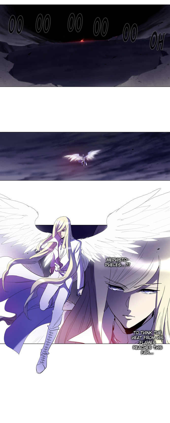 Soul Cartel Chapter 89 page 12 - Chapter 89