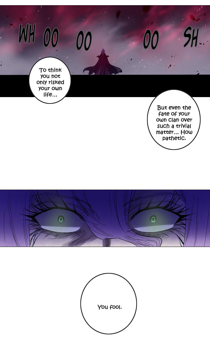 Soul Cartel Chapter 89 page 15 - Chapter 89