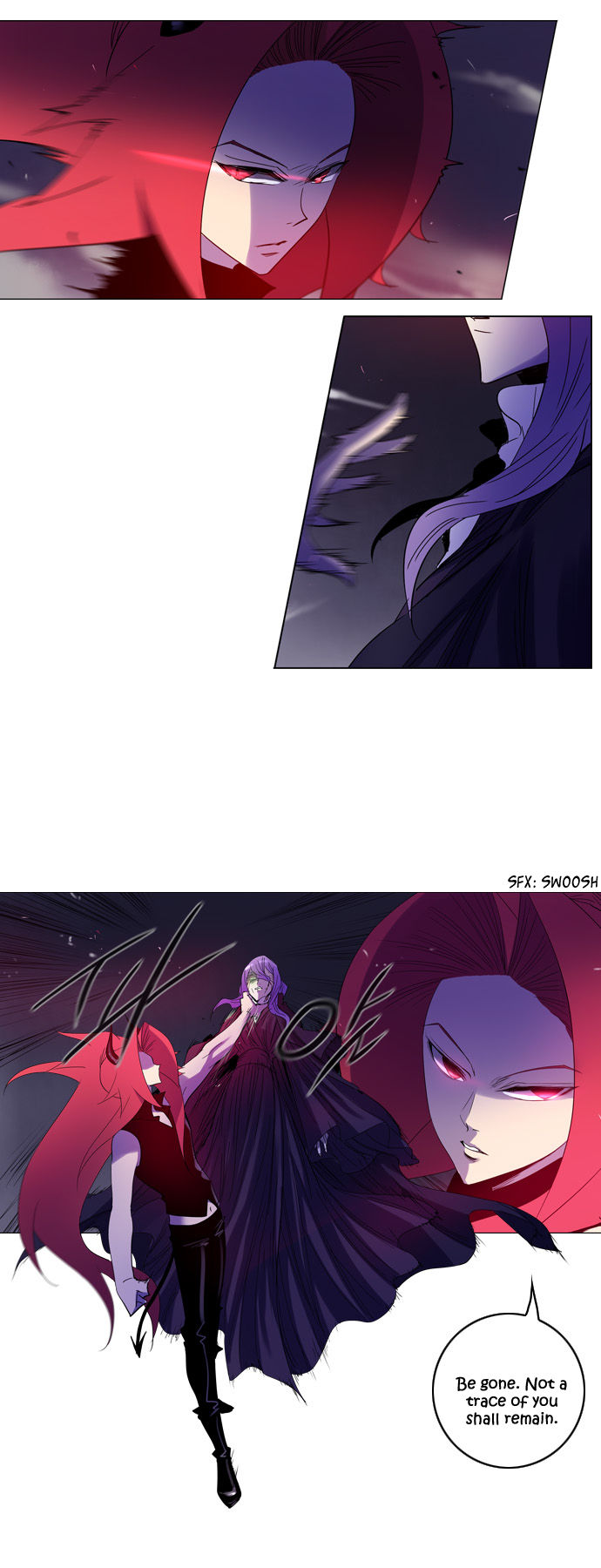 Soul Cartel Chapter 89 page 16 - Chapter 89