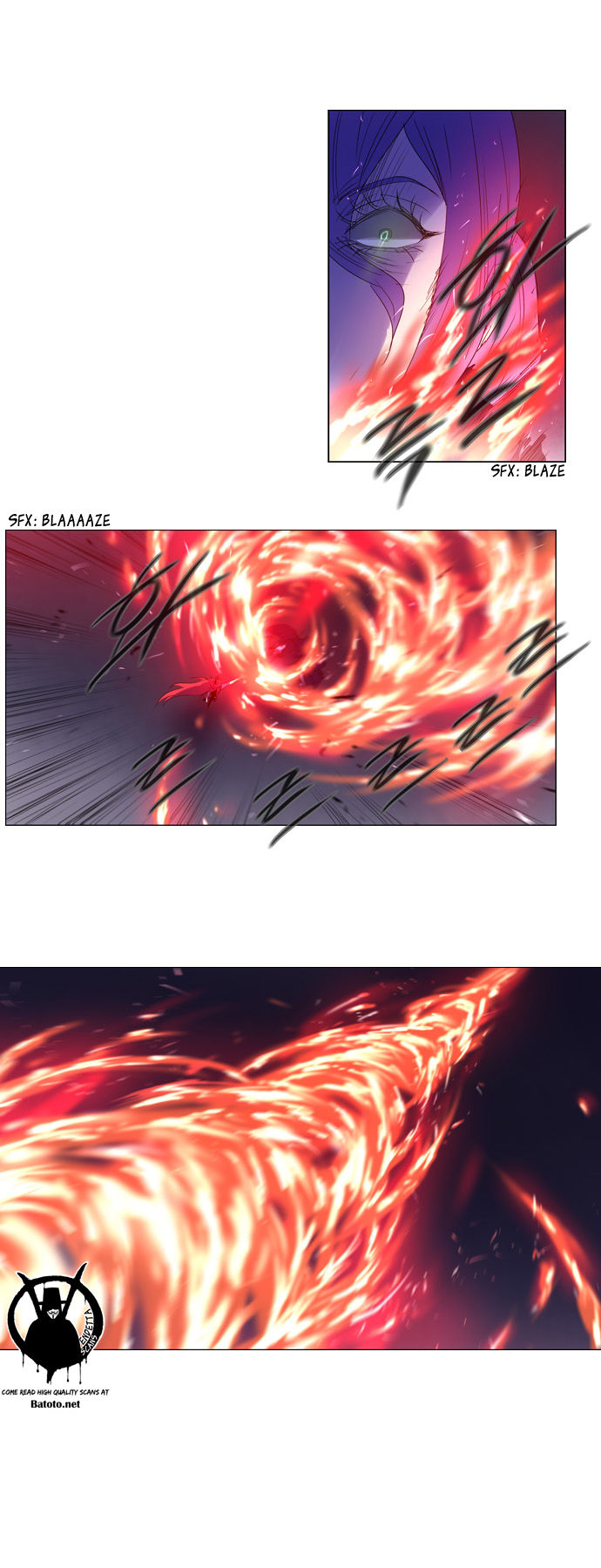 Soul Cartel Chapter 89 page 17 - Chapter 89