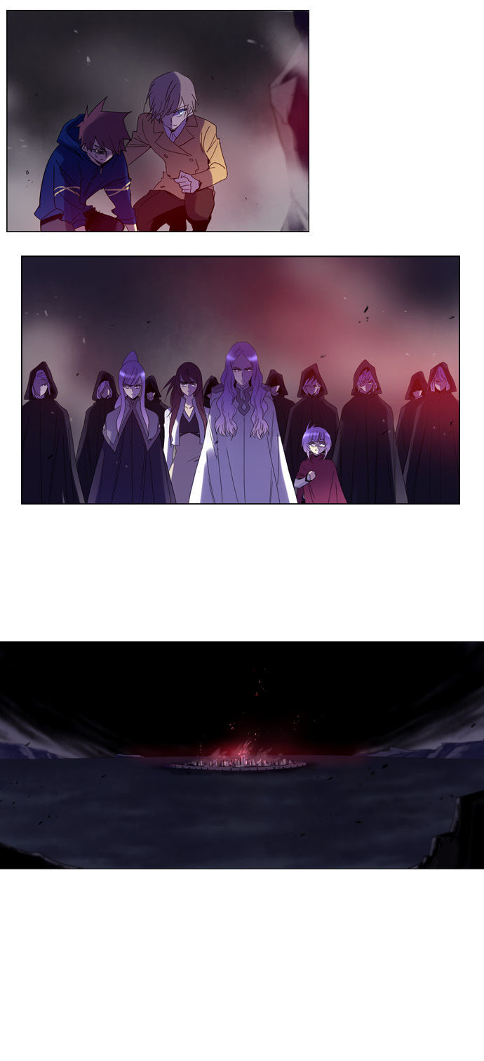 Soul Cartel Chapter 89 page 22 - Chapter 89