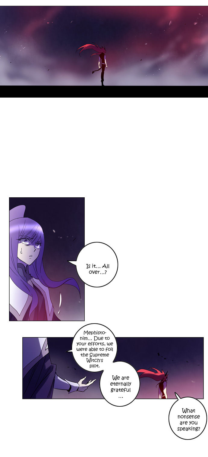 Soul Cartel Chapter 89 page 23 - Chapter 89