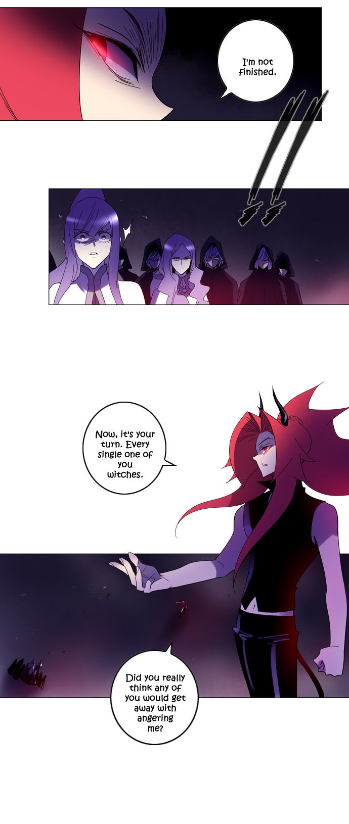 Soul Cartel Chapter 89 page 24 - Chapter 89