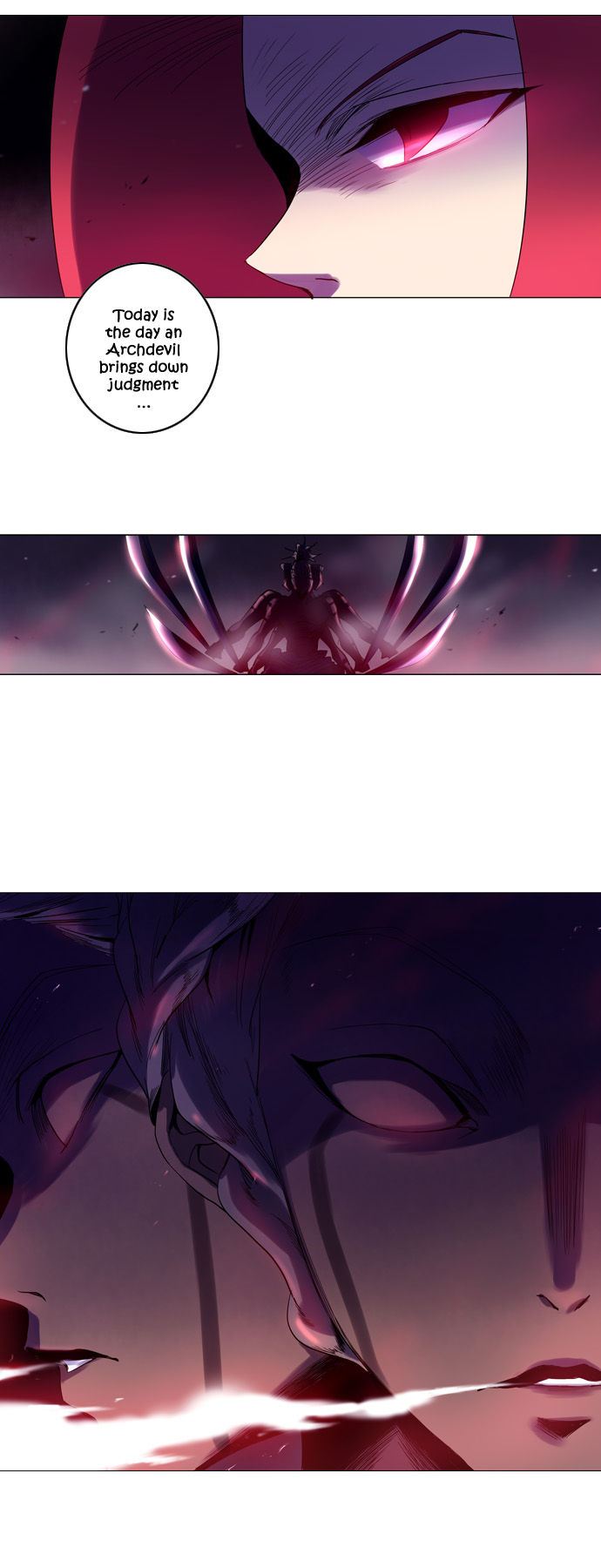 Soul Cartel Chapter 89 page 25 - Chapter 89