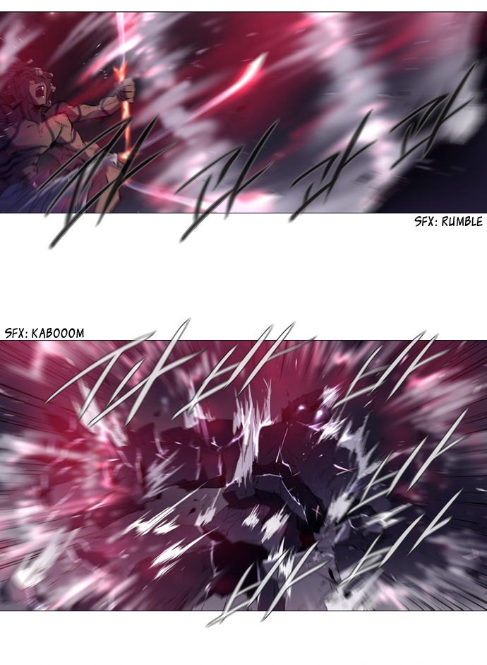 Soul Cartel Chapter 89 page 8 - Chapter 89