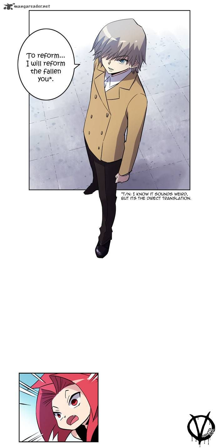 Soul Cartel Chapter 9 page 18 - Chapter 9