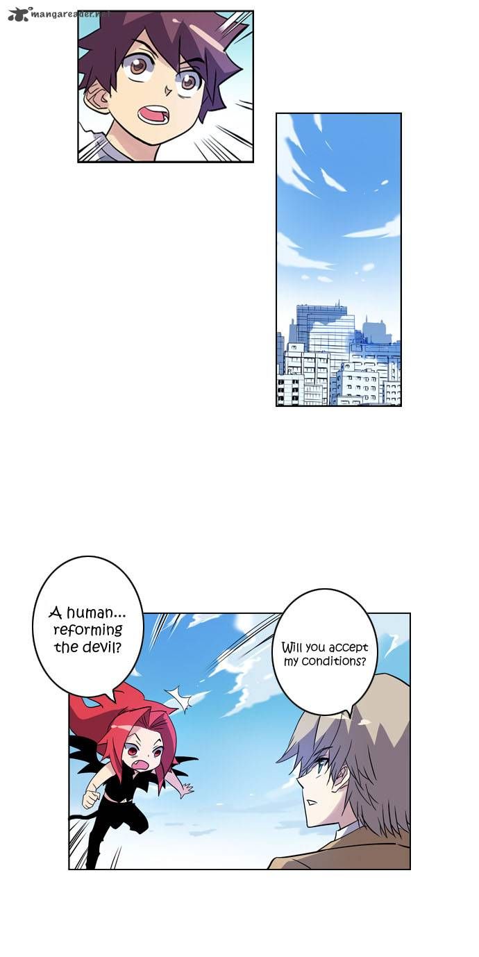 Soul Cartel Chapter 9 page 19 - Chapter 9