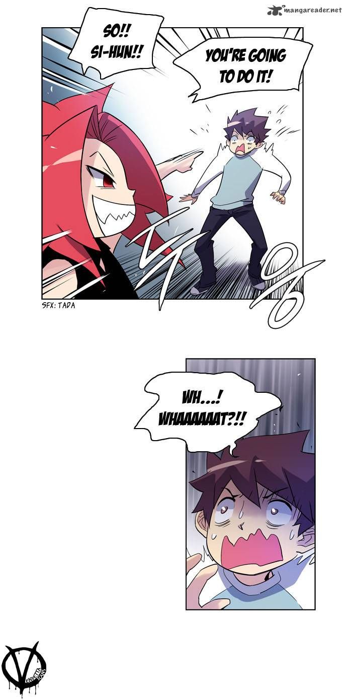 Soul Cartel Chapter 9 page 30 - Chapter 9