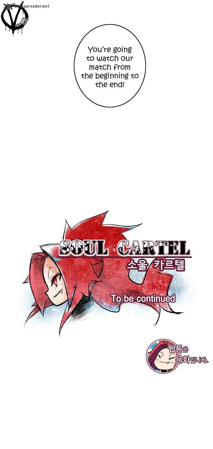 Soul Cartel Chapter 9 page 32 - Chapter 9