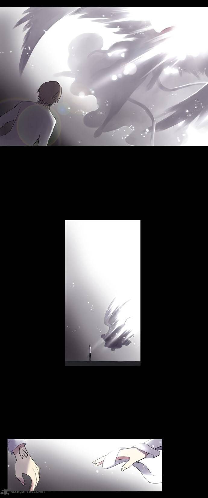 Soul Cartel Chapter 9 page 4 - Chapter 9