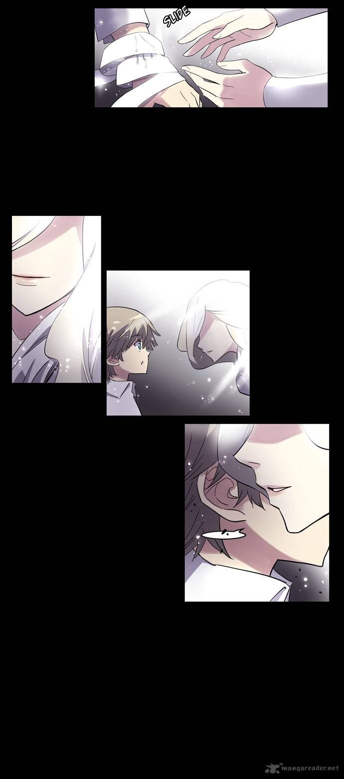 Soul Cartel Chapter 9 page 5 - Chapter 9