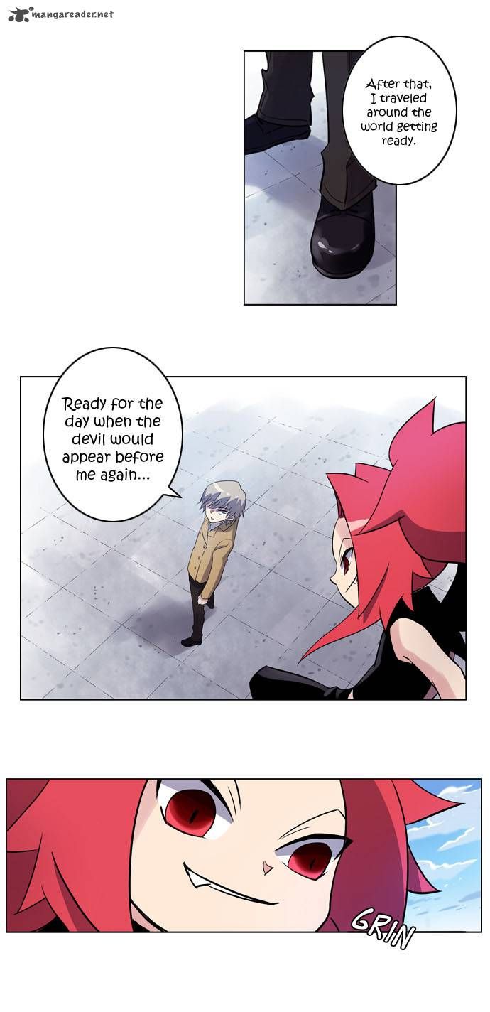 Soul Cartel Chapter 9 page 8 - Chapter 9