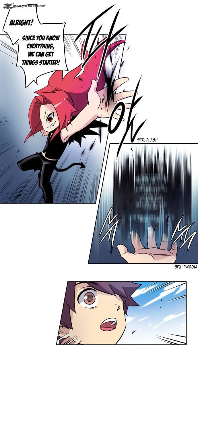 Soul Cartel Chapter 9 page 9 - Chapter 9