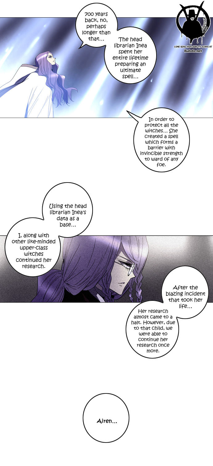 Soul Cartel Chapter 90 page 10 - Chapter 90