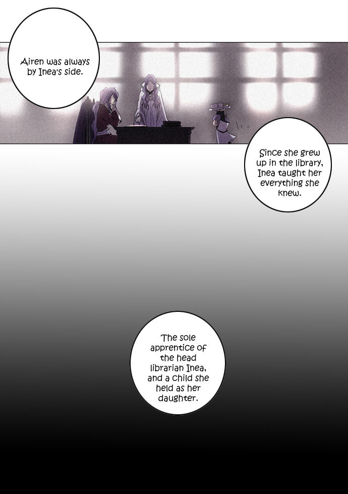 Soul Cartel Chapter 90 page 11 - Chapter 90