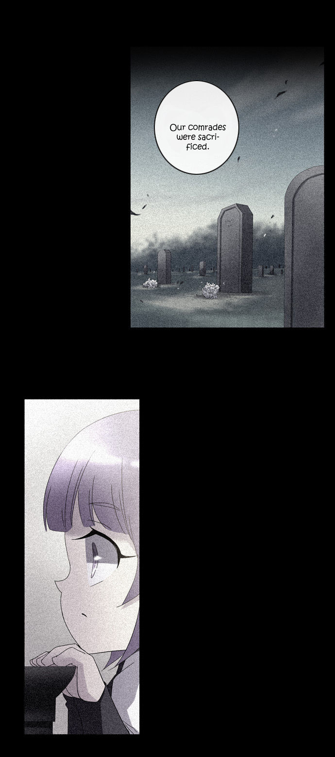 Soul Cartel Chapter 90 page 12 - Chapter 90