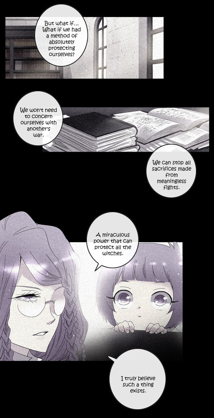 Soul Cartel Chapter 90 page 13 - Chapter 90