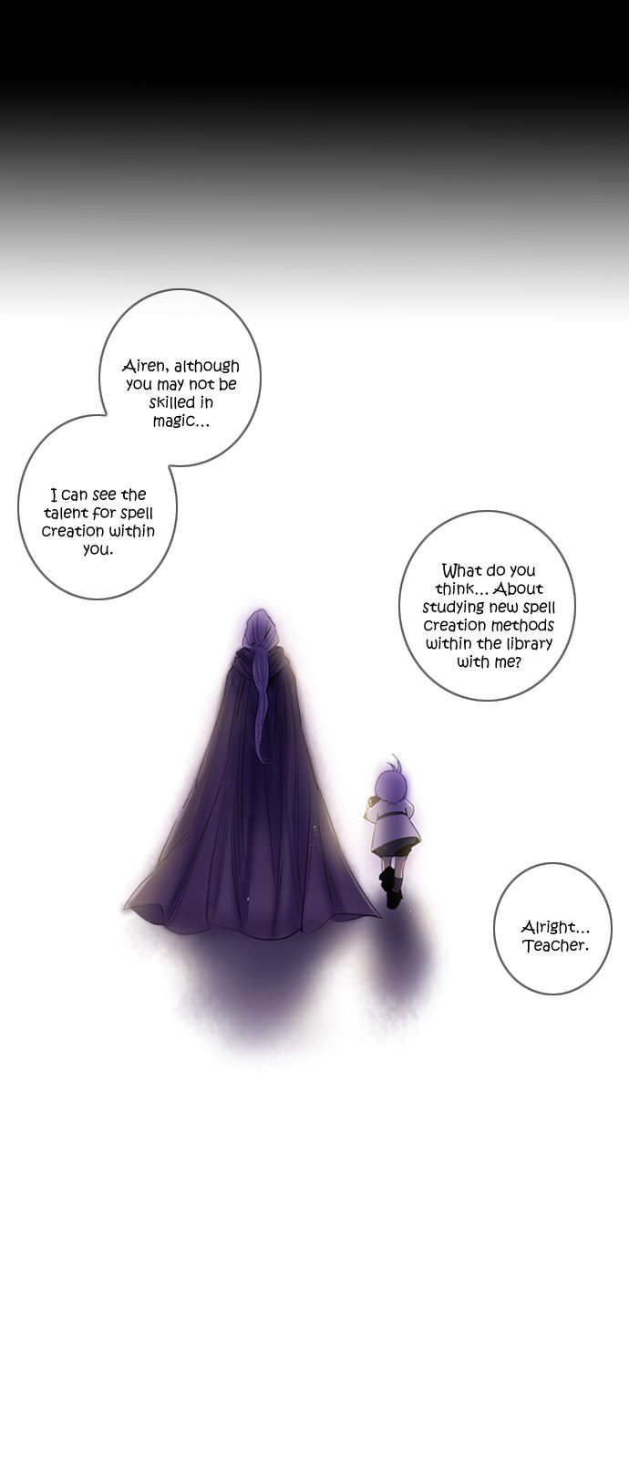 Soul Cartel Chapter 90 page 14 - Chapter 90