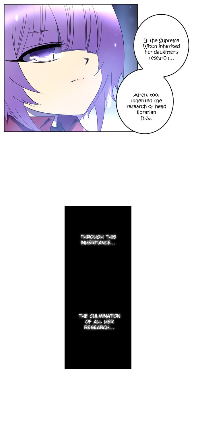 Soul Cartel Chapter 90 page 15 - Chapter 90