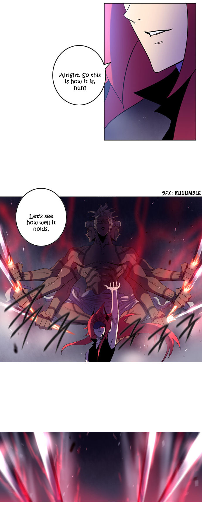 Soul Cartel Chapter 90 page 20 - Chapter 90