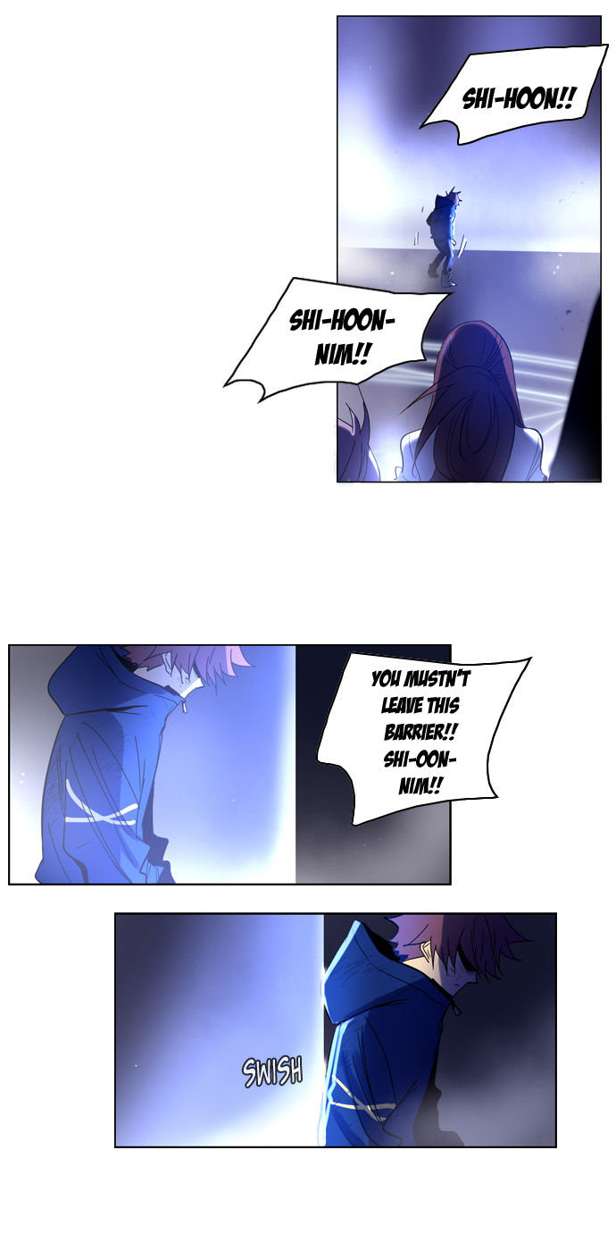 Soul Cartel Chapter 90 page 24 - Chapter 90
