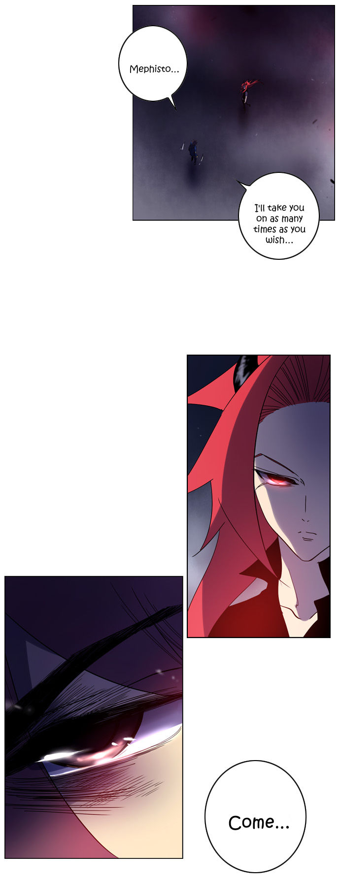 Soul Cartel Chapter 90 page 25 - Chapter 90