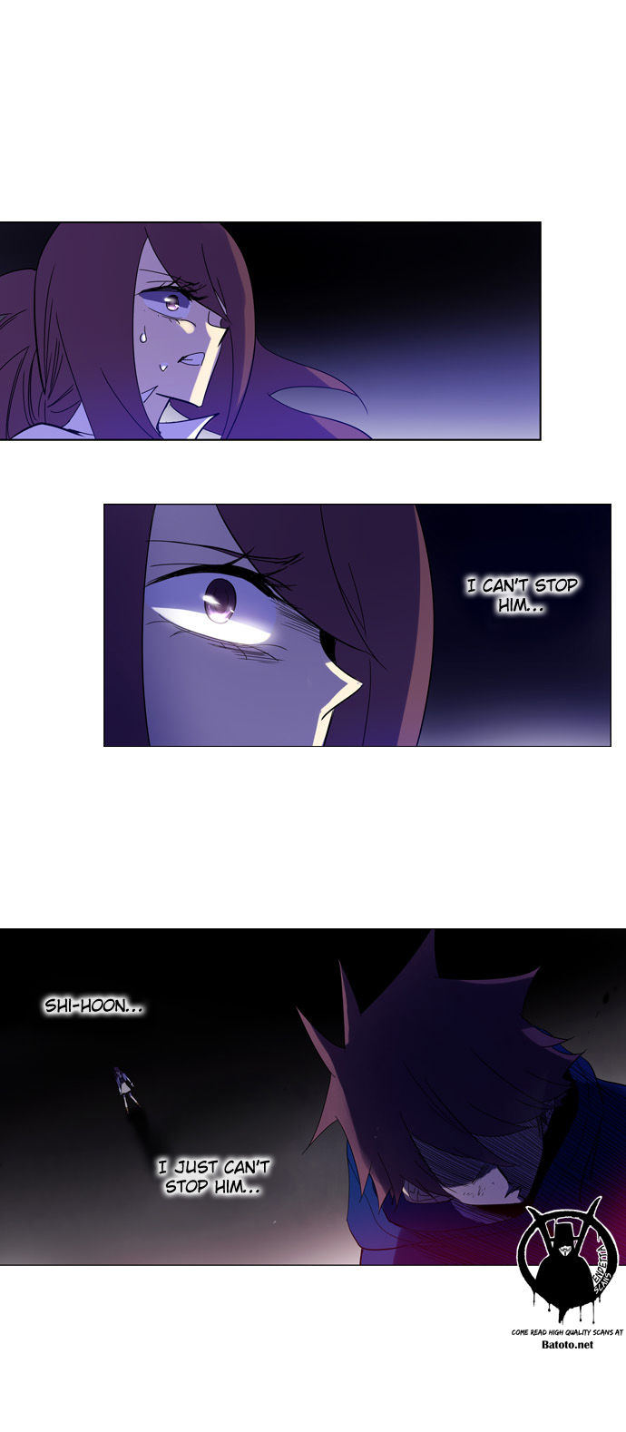 Soul Cartel Chapter 90 page 26 - Chapter 90