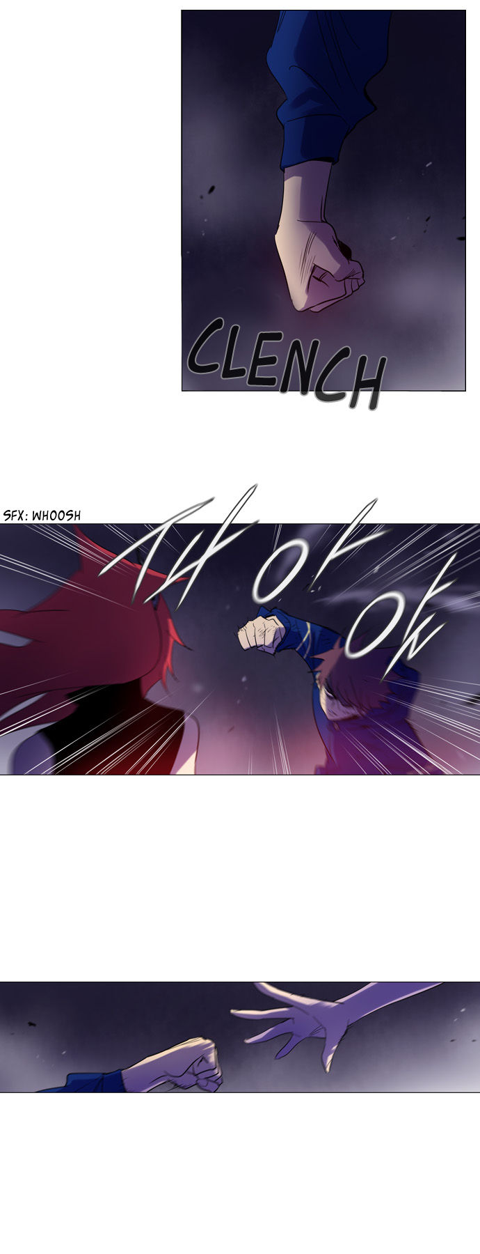 Soul Cartel Chapter 90 page 28 - Chapter 90