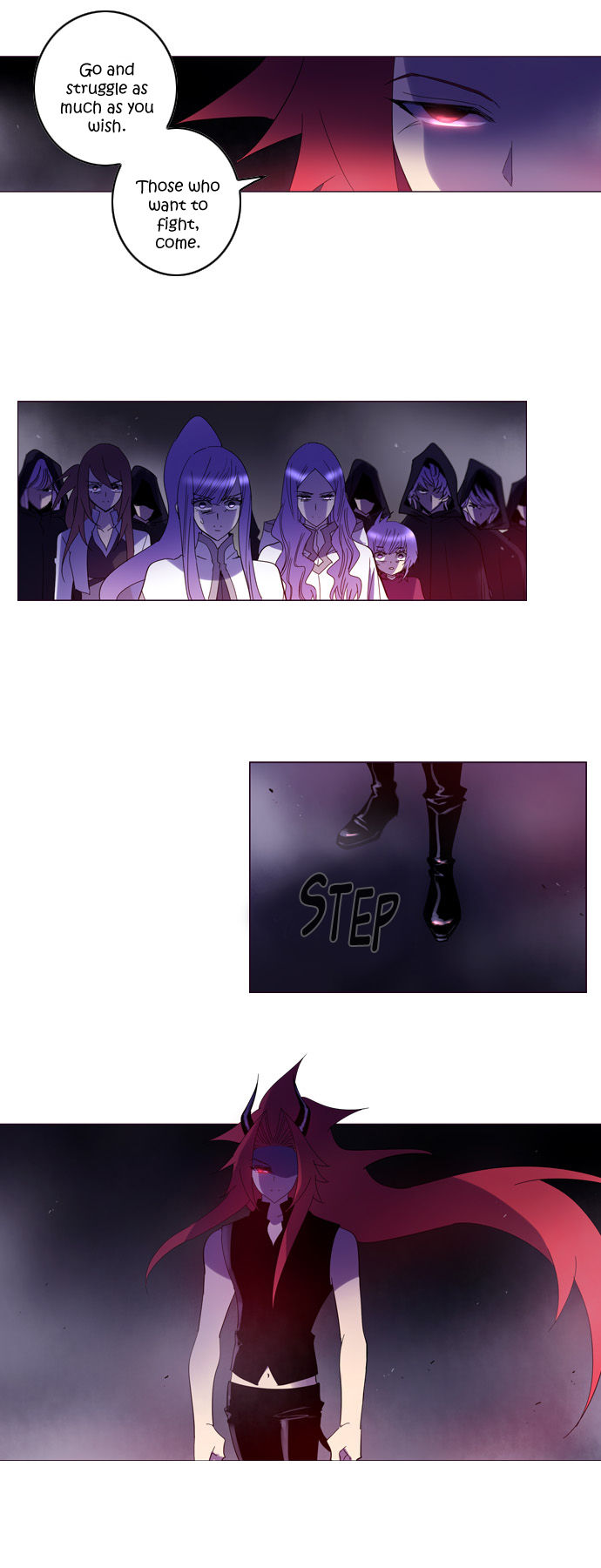 Soul Cartel Chapter 90 page 3 - Chapter 90